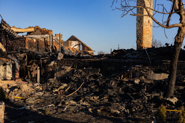 Reliable Fire Damage Removal contractor in Deer Park, TX by Fire Damage Flint